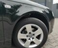 Чорний Ауді А4, об'ємом двигуна 1.6 л та пробігом 205 тис. км за 7650 $, фото 22 на Automoto.ua