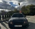 Чорний Ауді А4, об'ємом двигуна 2 л та пробігом 293 тис. км за 6500 $, фото 12 на Automoto.ua