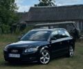 Черный Ауди А4, объемом двигателя 1.6 л и пробегом 254 тыс. км за 7999 $, фото 1 на Automoto.ua
