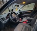 Черный Ауди А4, объемом двигателя 1.9 л и пробегом 333 тыс. км за 2500 $, фото 7 на Automoto.ua