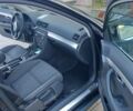 Черный Ауди А4, объемом двигателя 2 л и пробегом 325 тыс. км за 3500 $, фото 8 на Automoto.ua