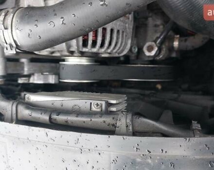 Чорний Ауді А4, об'ємом двигуна 2 л та пробігом 222 тис. км за 8350 $, фото 60 на Automoto.ua