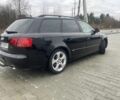 Черный Ауди А4, объемом двигателя 2 л и пробегом 3 тыс. км за 5500 $, фото 2 на Automoto.ua