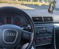 Черный Ауди А4, объемом двигателя 1.8 л и пробегом 222 тыс. км за 6350 $, фото 41 на Automoto.ua