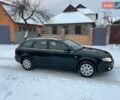 Чорний Ауді А4, об'ємом двигуна 1.6 л та пробігом 203 тис. км за 5700 $, фото 37 на Automoto.ua