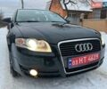Чорний Ауді А4, об'ємом двигуна 1.6 л та пробігом 203 тис. км за 5700 $, фото 24 на Automoto.ua
