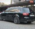 Черный Ауди А4, объемом двигателя 2.97 л и пробегом 320 тыс. км за 7900 $, фото 15 на Automoto.ua