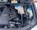 Чорний Ауді А4, об'ємом двигуна 1.6 л та пробігом 203 тис. км за 5700 $, фото 69 на Automoto.ua