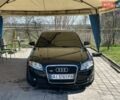 Черный Ауди А4, объемом двигателя 1.97 л и пробегом 470 тыс. км за 6100 $, фото 1 на Automoto.ua