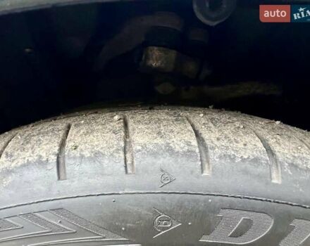 Чорний Ауді А4, об'ємом двигуна 1.8 л та пробігом 218 тис. км за 7650 $, фото 63 на Automoto.ua