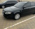 Чорний Ауді А4, об'ємом двигуна 1.97 л та пробігом 320 тис. км за 6000 $, фото 3 на Automoto.ua