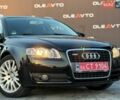 Черный Ауди А4, объемом двигателя 1.8 л и пробегом 237 тыс. км за 7999 $, фото 4 на Automoto.ua