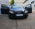 Черный Ауди А4, объемом двигателя 2 л и пробегом 450 тыс. км за 4900 $, фото 1 на Automoto.ua