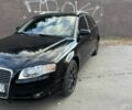 Чорний Ауді А4, об'ємом двигуна 2 л та пробігом 450 тис. км за 3300 $, фото 4 на Automoto.ua