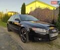 Чорний Ауді А4, об'ємом двигуна 2.5 л та пробігом 362 тис. км за 5000 $, фото 1 на Automoto.ua