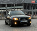 Чорний Ауді А4, об'ємом двигуна 2.5 л та пробігом 362 тис. км за 5999 $, фото 5 на Automoto.ua