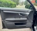 Чорний Ауді А4, об'ємом двигуна 1.8 л та пробігом 218 тис. км за 7650 $, фото 75 на Automoto.ua