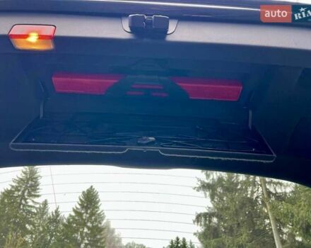 Чорний Ауді А4, об'ємом двигуна 1.8 л та пробігом 218 тис. км за 7650 $, фото 100 на Automoto.ua