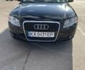 Чорний Ауді А4, об'ємом двигуна 1.6 л та пробігом 283 тис. км за 6900 $, фото 1 на Automoto.ua