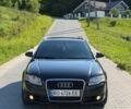 Чорний Ауді А4, об'ємом двигуна 2 л та пробігом 340 тис. км за 6500 $, фото 1 на Automoto.ua