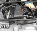 Чорний Ауді А4, об'ємом двигуна 1.6 л та пробігом 205 тис. км за 7650 $, фото 38 на Automoto.ua