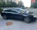 Черный Ауди А4, объемом двигателя 2 л и пробегом 308 тыс. км за 6800 $, фото 5 на Automoto.ua