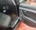 Черный Ауди А4, объемом двигателя 1.8 л и пробегом 130 тыс. км за 7250 $, фото 126 на Automoto.ua