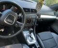 Чорний Ауді А4, об'ємом двигуна 2.5 л та пробігом 350 тис. км за 3000 $, фото 1 на Automoto.ua