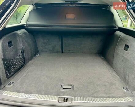 Чорний Ауді А4, об'ємом двигуна 1.8 л та пробігом 218 тис. км за 7650 $, фото 93 на Automoto.ua