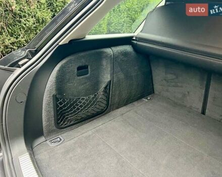 Чорний Ауді А4, об'ємом двигуна 1.8 л та пробігом 218 тис. км за 7650 $, фото 95 на Automoto.ua