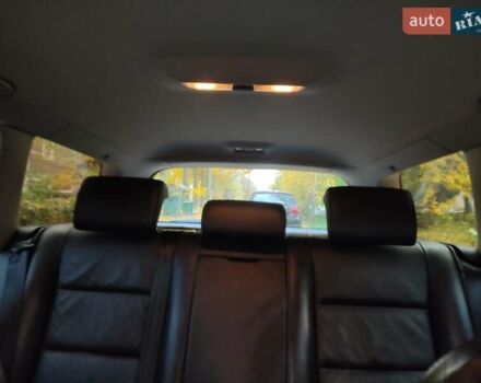 Черный Ауди А4, объемом двигателя 1.78 л и пробегом 380 тыс. км за 6300 $, фото 8 на Automoto.ua