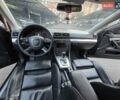 Черный Ауди А4, объемом двигателя 2.97 л и пробегом 320 тыс. км за 7900 $, фото 51 на Automoto.ua