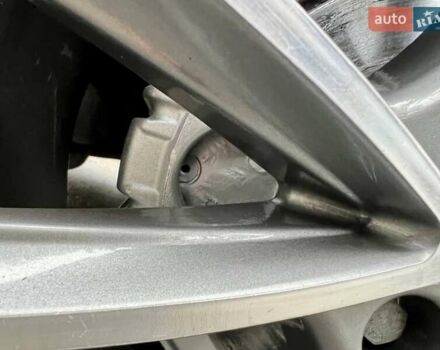 Чорний Ауді А4, об'ємом двигуна 1.8 л та пробігом 218 тис. км за 7650 $, фото 60 на Automoto.ua