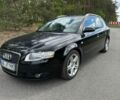 Чорний Ауді А4, об'ємом двигуна 0 л та пробігом 295 тис. км за 2500 $, фото 1 на Automoto.ua