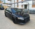 Чорний Ауді А4, об'ємом двигуна 2 л та пробігом 340 тис. км за 3200 $, фото 1 на Automoto.ua