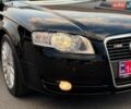 Черный Ауди А4, объемом двигателя 1.8 л и пробегом 237 тыс. км за 7777 $, фото 98 на Automoto.ua