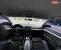 Чорний Ауді А4, об'ємом двигуна 2 л та пробігом 256 тис. км за 6999 $, фото 8 на Automoto.ua