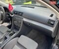 Чорний Ауді А4, об'ємом двигуна 1.8 л та пробігом 145 тис. км за 7650 $, фото 26 на Automoto.ua