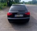 Чорний Ауді А4, об'ємом двигуна 2 л та пробігом 366 тис. км за 6400 $, фото 5 на Automoto.ua