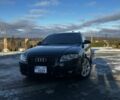 Чорний Ауді А4, об'ємом двигуна 2.7 л та пробігом 302 тис. км за 6699 $, фото 1 на Automoto.ua