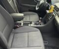 Черный Ауди А4, объемом двигателя 2 л и пробегом 250 тыс. км за 4809 $, фото 11 на Automoto.ua