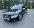 Черный Ауди А4, объемом двигателя 2 л и пробегом 308 тыс. км за 6800 $, фото 1 на Automoto.ua