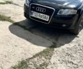 Черный Ауди А4, объемом двигателя 1.9 л и пробегом 360 тыс. км за 3000 $, фото 1 на Automoto.ua