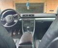 Чорний Ауді А4, об'ємом двигуна 2 л та пробігом 255 тис. км за 1600 $, фото 1 на Automoto.ua