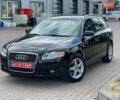 Черный Ауди А4, объемом двигателя 1.8 л и пробегом 243 тыс. км за 7450 $, фото 67 на Automoto.ua