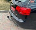 Чорний Ауді А4, об'ємом двигуна 1.8 л та пробігом 245 тис. км за 6500 $, фото 81 на Automoto.ua