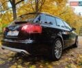 Черный Ауди А4, объемом двигателя 1.78 л и пробегом 380 тыс. км за 6300 $, фото 16 на Automoto.ua