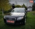 Чорний Ауді А4, об'ємом двигуна 1.6 л та пробігом 200 тис. км за 7700 $, фото 35 на Automoto.ua
