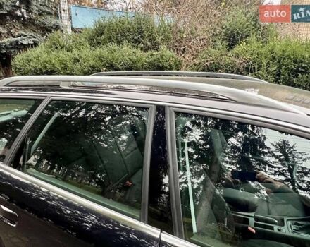 Чорний Ауді А4, об'ємом двигуна 1.8 л та пробігом 218 тис. км за 7650 $, фото 57 на Automoto.ua