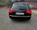 Чорний Ауді А4, об'ємом двигуна 1.6 л та пробігом 118 тис. км за 7000 $, фото 9 на Automoto.ua